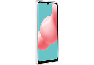 VIVANCO 62446 Schutzhülle Super Slim für Samsung Galaxy A32 5G, transparent