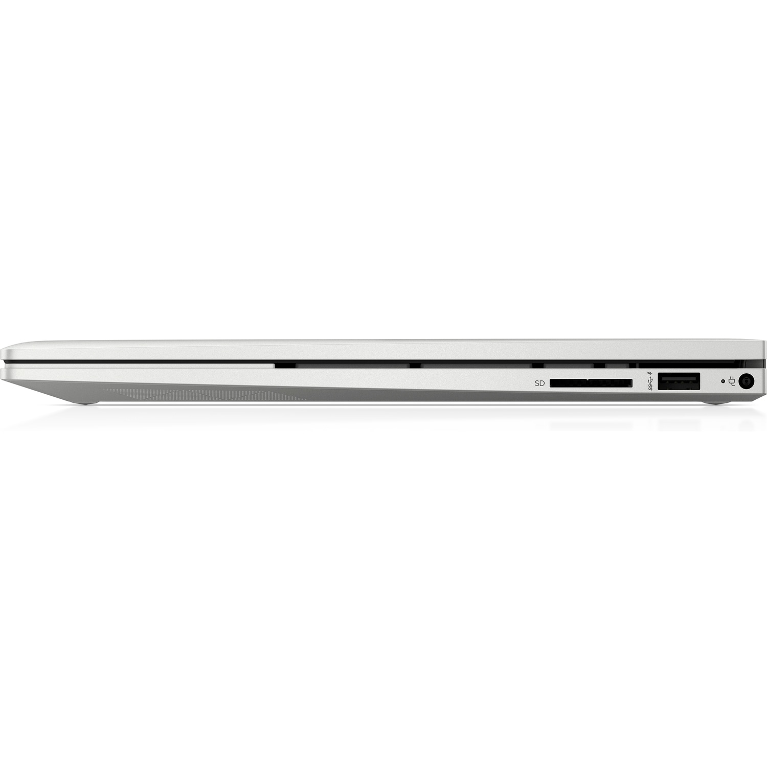 HP ENVY x360 15-ed1359ng, Convertible mit 15,6 Zoll Display, Intel® Core™ i5-1135G7 Prozessor, 16 GB RAM, 1 TB SSD, Intel Iris Xe Grafik, Silber