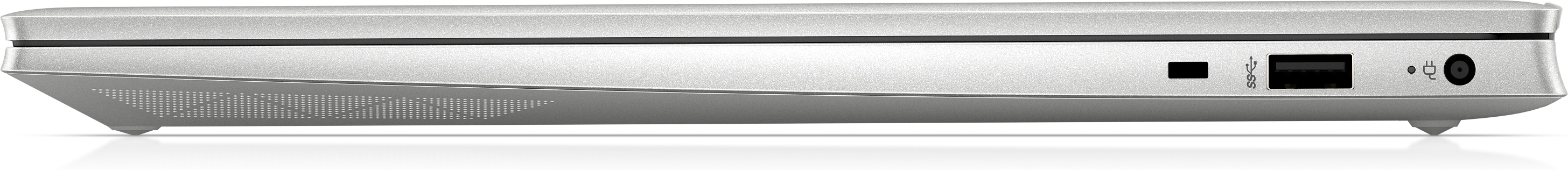 HP Pavilion 15-eg0355ng, Notebook, Intel® 15,6 RAM, Display, Prozessor, i5-1135G7 16 GB 512 GB Silber SSD, Zoll mit