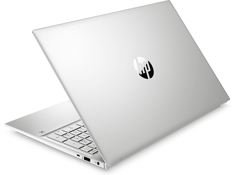 HP Pavilion 15-eg0375ng | 15,6 Zoll - Intel® Core™ i7 i7-1165G7