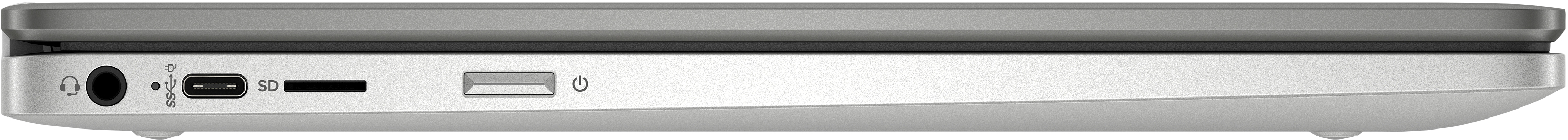HP Chromebook x360 14a-ca0330ng - 14 Zoll - Intel® Pentium® Silver N5030 - 4 GB - 64 GB - Intel® UHD 605 - Google ChromeOS