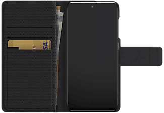 BLACK ROCK 2in1 - Schutzhülle (Passend für Modell: Samsung Galaxy S21)