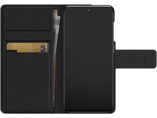 BLACK ROCK 2in1 - Coque (Convient pour le modèle: Samsung Galaxy S21)