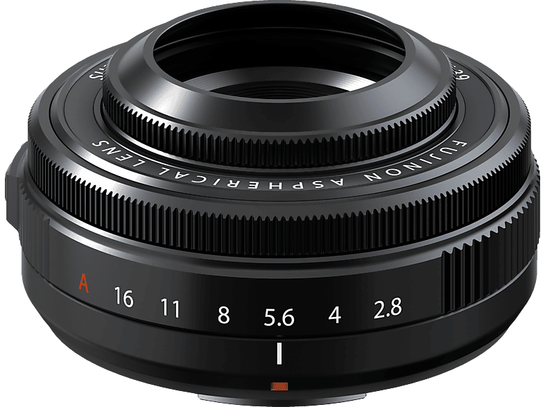 Fujifilm Xt30 JJC Parasole LH-XF27 Per Fujifilm XF 27 Mm R