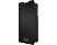 BLACK ROCK Flex Carbon - Coque (Convient pour le modèle: Samsung Galaxy S21+)