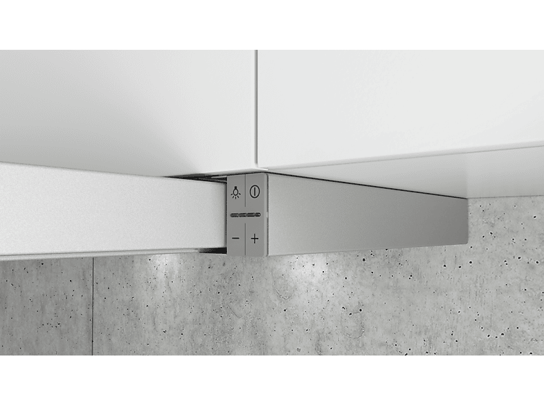 SIEMENS LI64LB531, Dunstabzugshaube (598 mm breit, 290 tief)