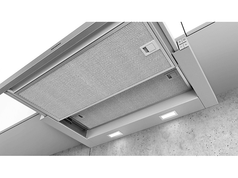 SIEMENS LI64LB531, Dunstabzugshaube (598 mm breit, 290 tief)