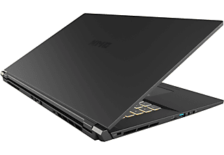 XMG PRO 17 - E21hqm, Gaming Notebook mit 17,3 Zoll Display, Intel® Core™ i7 Prozessor, 16 GB RAM, 1 TB mSSD, GeForce RTX 3070 Max-Q, Schwarz