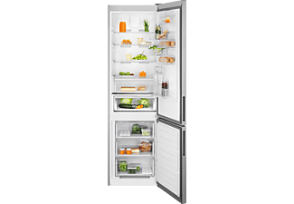 ELECTROLUX LNC7ME34X1 600 FLEX Kombinerad kyl/frys
