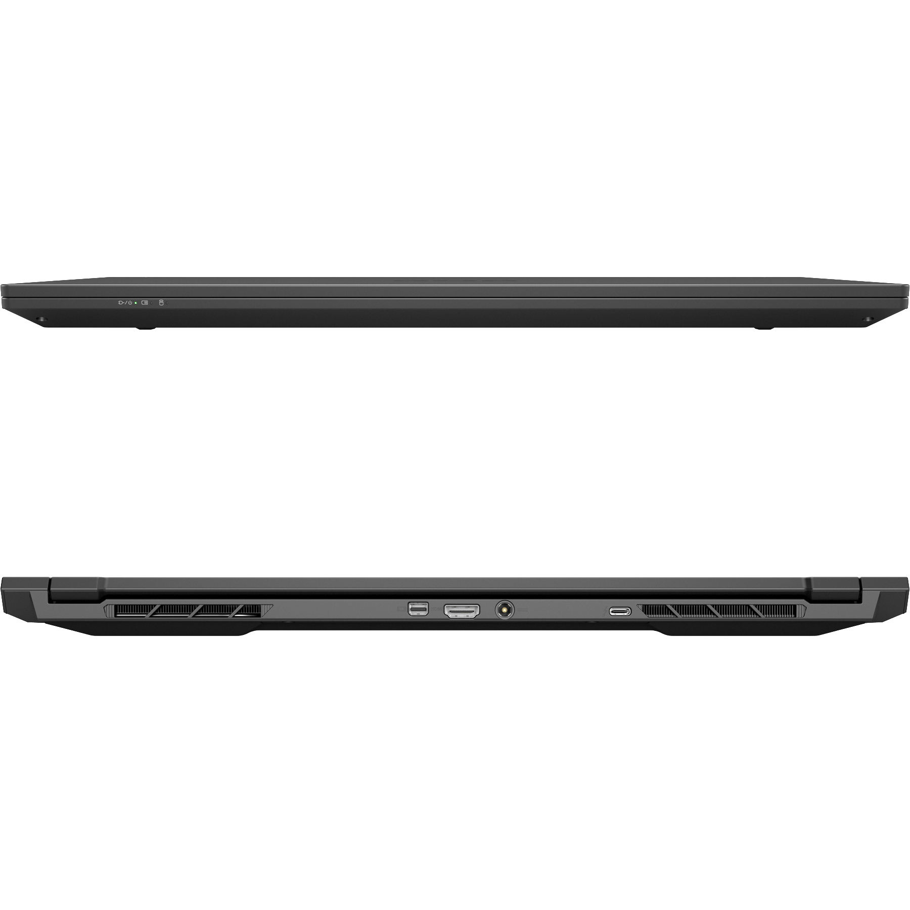 XMG PRO 17 - E21qfd - 17,3 Zoll - Intel® Core™ i7 i7-10870H - 32 GB - 1 TB - NVIDIA GeForce RTX™ 3070 - Windows 10 Home (64 Bit)