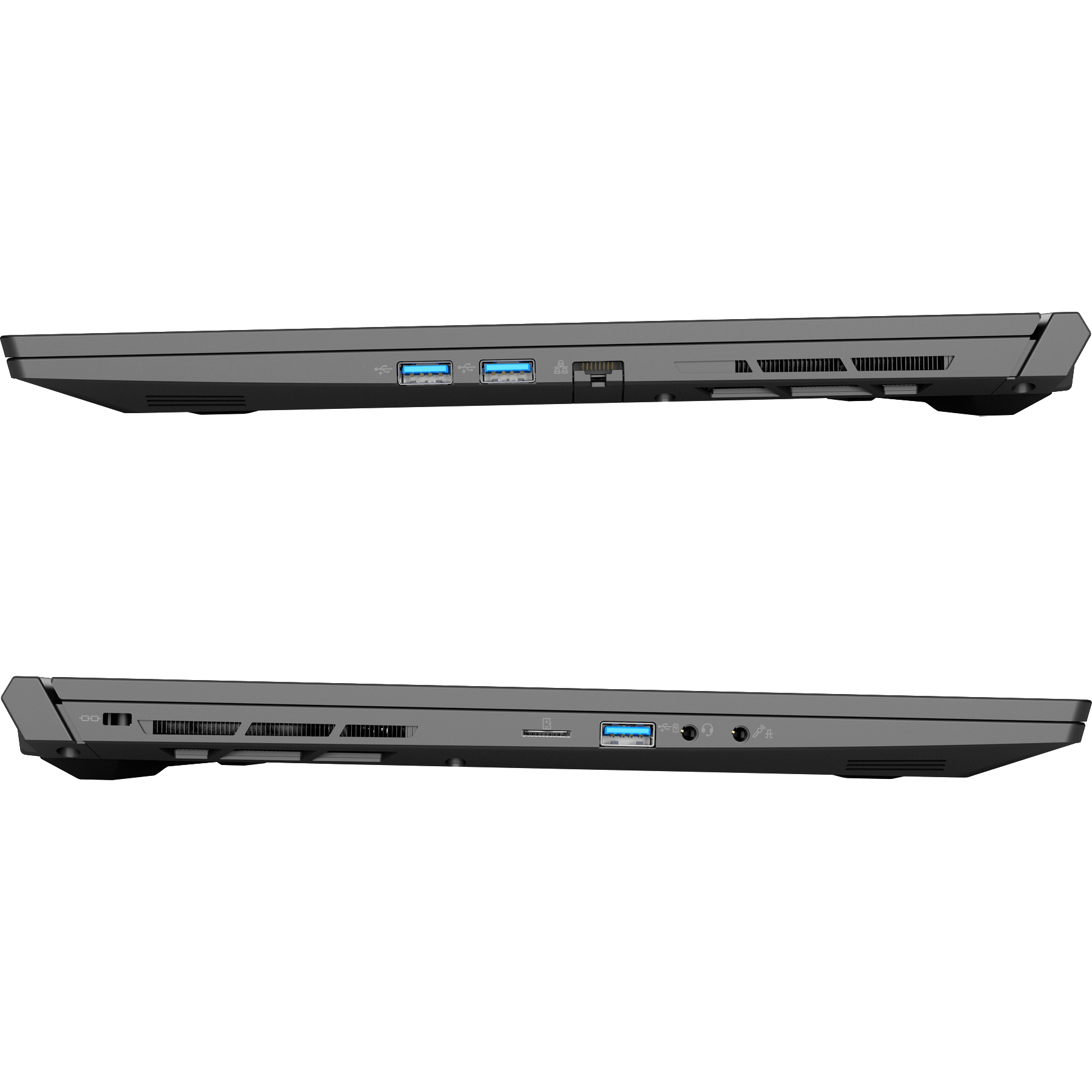 XMG PRO 17 - E21cdm - 17,3 Zoll - Intel® Core™ i7 i7-10870H - 32 GB - 1 TB - NVIDIA GeForce RTX™ 3080 - Windows 10 Home (64 Bit)