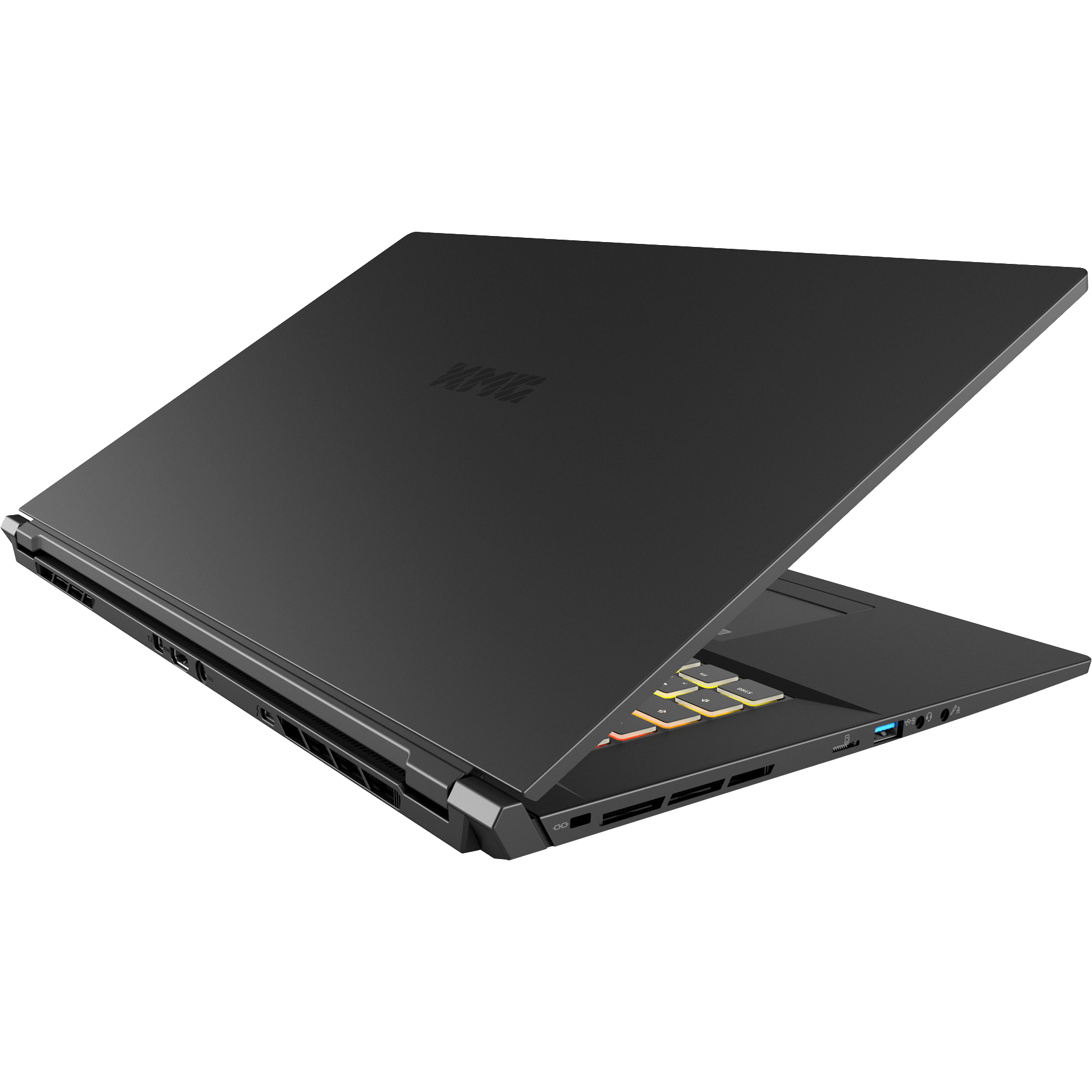 XMG PRO 17 - E21cdm - 17,3 Zoll - Intel® Core™ i7 i7-10870H - 32 GB - 1 TB - NVIDIA GeForce RTX™ 3080 - Windows 10 Home (64 Bit)