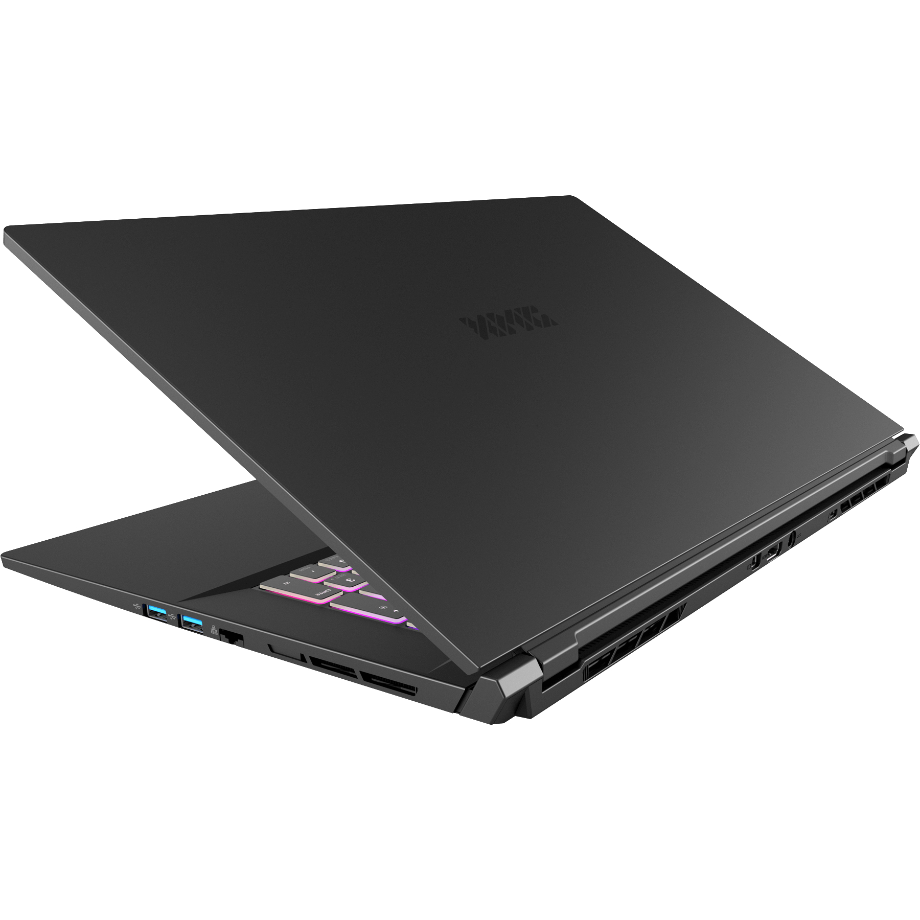 XMG PRO 17 - E21cdm - 17,3 Zoll - Intel® Core™ i7 i7-10870H - 32 GB - 1 TB - NVIDIA GeForce RTX™ 3080 - Windows 10 Home (64 Bit)
