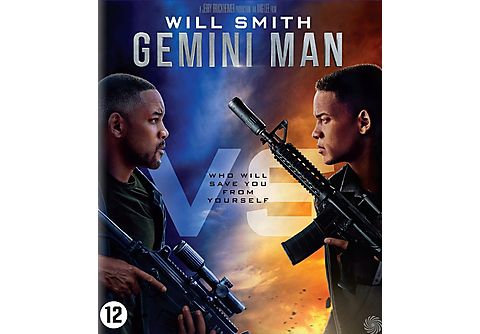 Gemini Man | Blu-ray