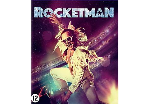 Rocketman | Blu-ray