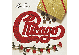 Chicago - Love Songs (CD)