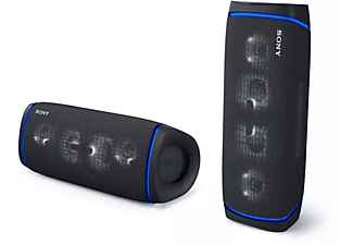 SONY XB43 Extra Bass 42W Taşınabilir Bluetooth Kablosuz Hoparlör Siyah Outlet 1210967