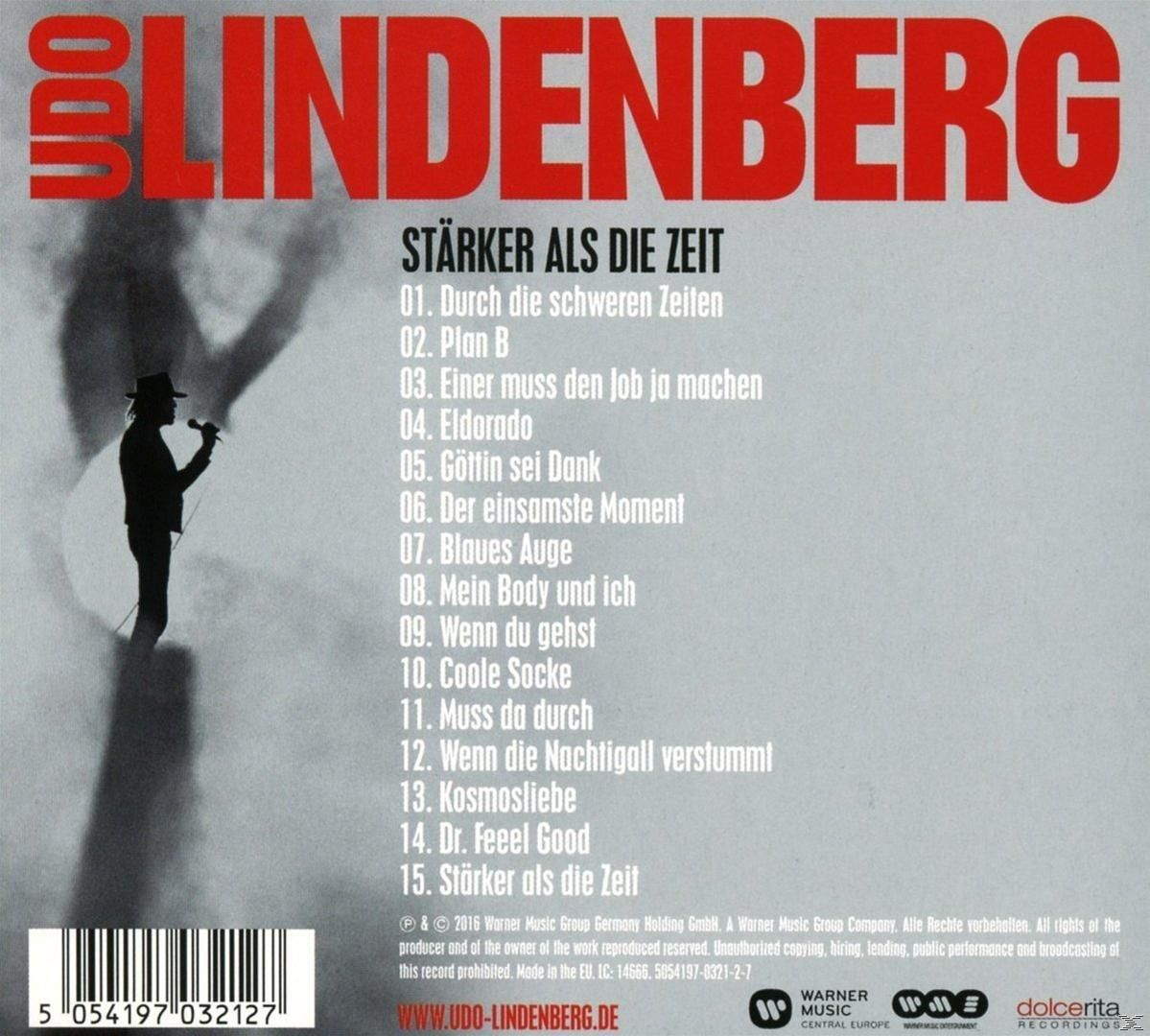 CD-Cover mit Text und einer Silhouette eines Mannes. Der Text ist auf Deutsch.