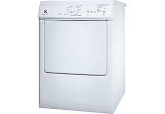 ELECTROLUX EDE1072PDW Torktumlare 7 kg