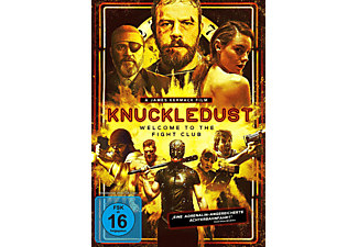 Knuckledust [DVD]