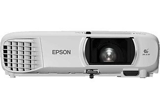 EPSON EH-TW750 - Beamer (Home cinema, Full-HD, 1920 x 1080)