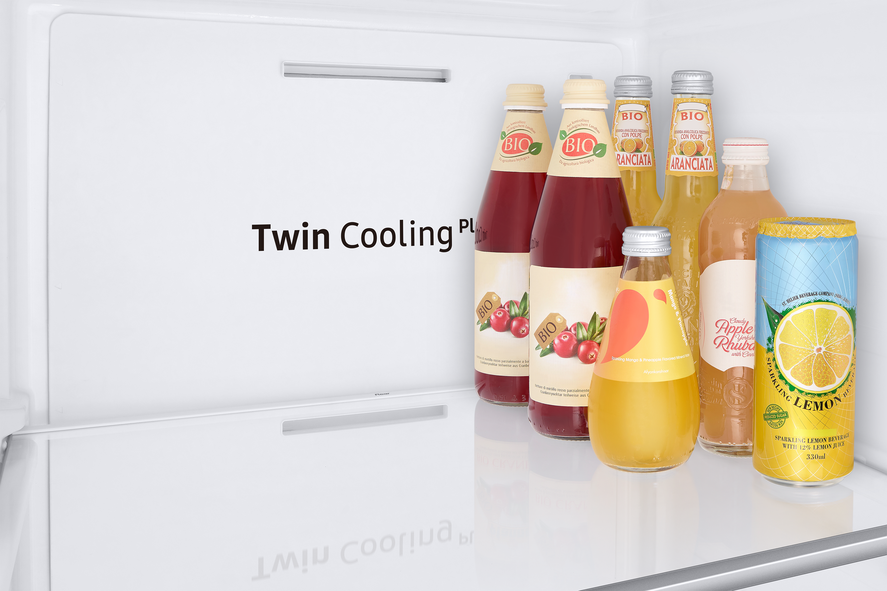 SAMSUNG RS68A8821B1/EF Side by Side, Kühl- und Gefierkombination (634 l, E, 1780 mm hoch, No Frost (verminderte Eisbildung), Schwarz)