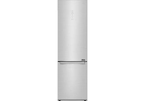 LG GBB92STACP Kühlgefrierkombination (C, 172 kWh, 2030 mm hoch, Premium  Stainless Steel) Premium Stainless Steel | MediaMarkt