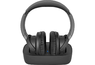 AVANTREE HT5150 - Casque Bluetooth (Over-ear, Noir)