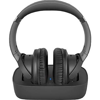 AVANTREE HT5150 - Cuffie Bluetooth (Over-ear, Nero)