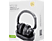 AVANTREE HT5150 - Cuffie Bluetooth (Over-ear, Nero)