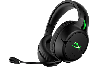 HYPERX CloudX Flight™, Over-ear Gaming Headset Schwarz