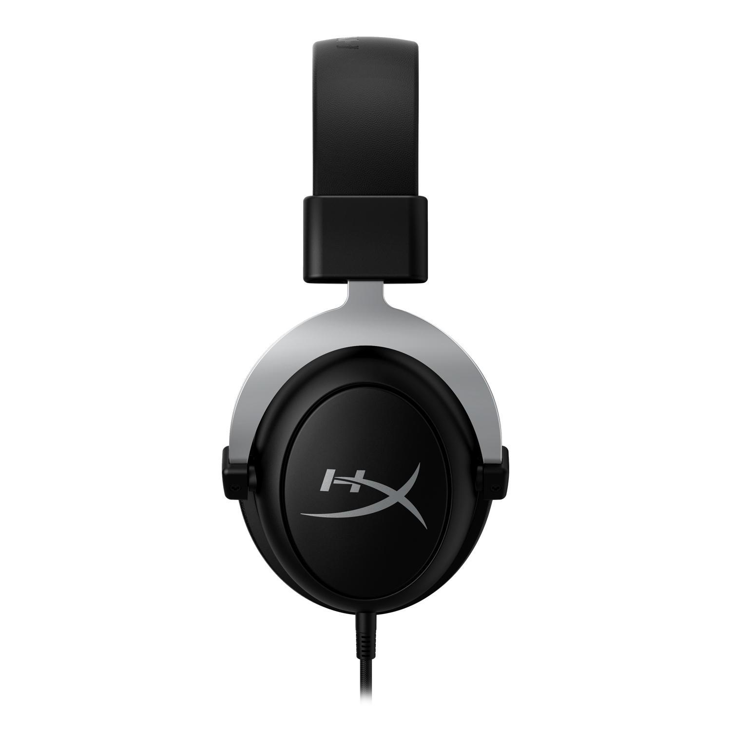 Headset Schwarz Over-ear HYPERX CloudX™, Gaming