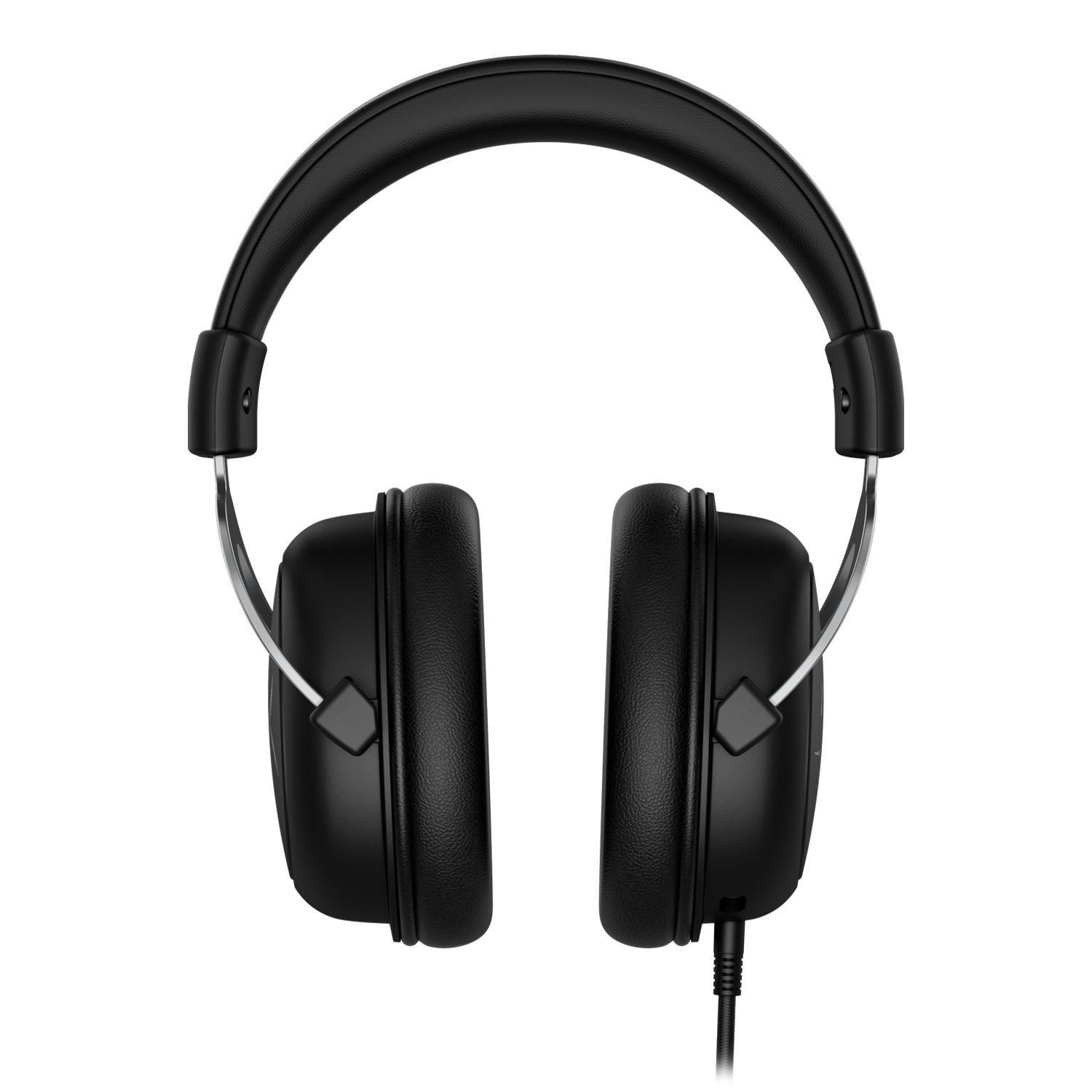 Gaming Over-ear CloudX™, Schwarz HYPERX Headset