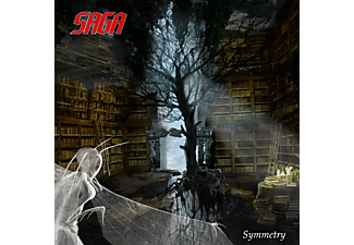 Saga - Symmetry (Digipak) (CD)