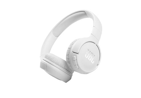 Weiß Kopfhörer JBL 510 Tune MediaMarkt Weiß On-ear BT, | Kopfhörer