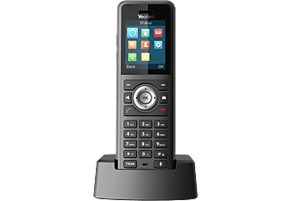 YEALINK W59R - Téléphone sans fil (Noir)