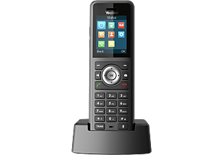 YEALINK W59R - Telefono fisso senza fili (Nero)