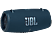 JBL Xtreme 3 Bärbar Vattentålig Högtalare - Blå