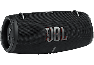 JBL Xtreme 3 Bärbar Vattentålig Högtalare - Svart