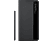 SAMSUNG S21 Ultra clear view cover érintőceruzával, fekete (EF-ZG99PCBEG)