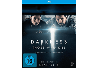 Darkness-Those Who Kill-Staffel 1 (2 DVDs) Blu-ray