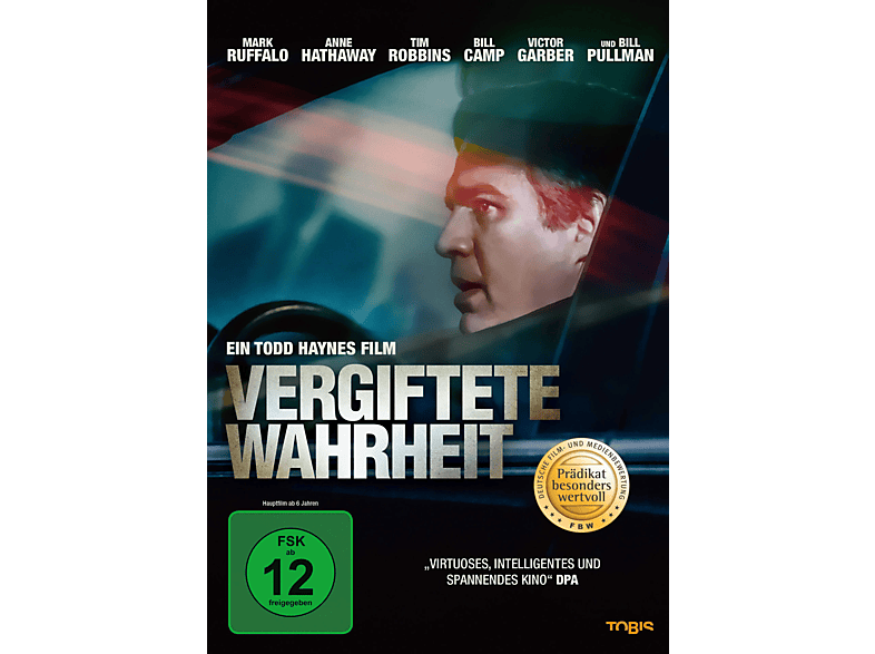 Vertete Wahrheit Dvd Auf Dvd Online Kaufen Saturn