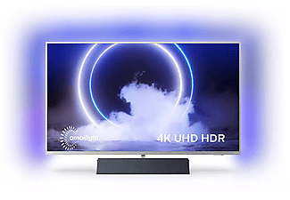 PHILIPS Outlet 43 PUS 9235/12 4K Ultra HD Android Smart LED Ambilight televízió, 108 cm