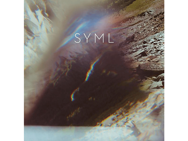 Syml - You Knew It (Vinyl) Was Me 