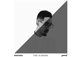 Oddisee - ICEBERG  - (Vinyl)
