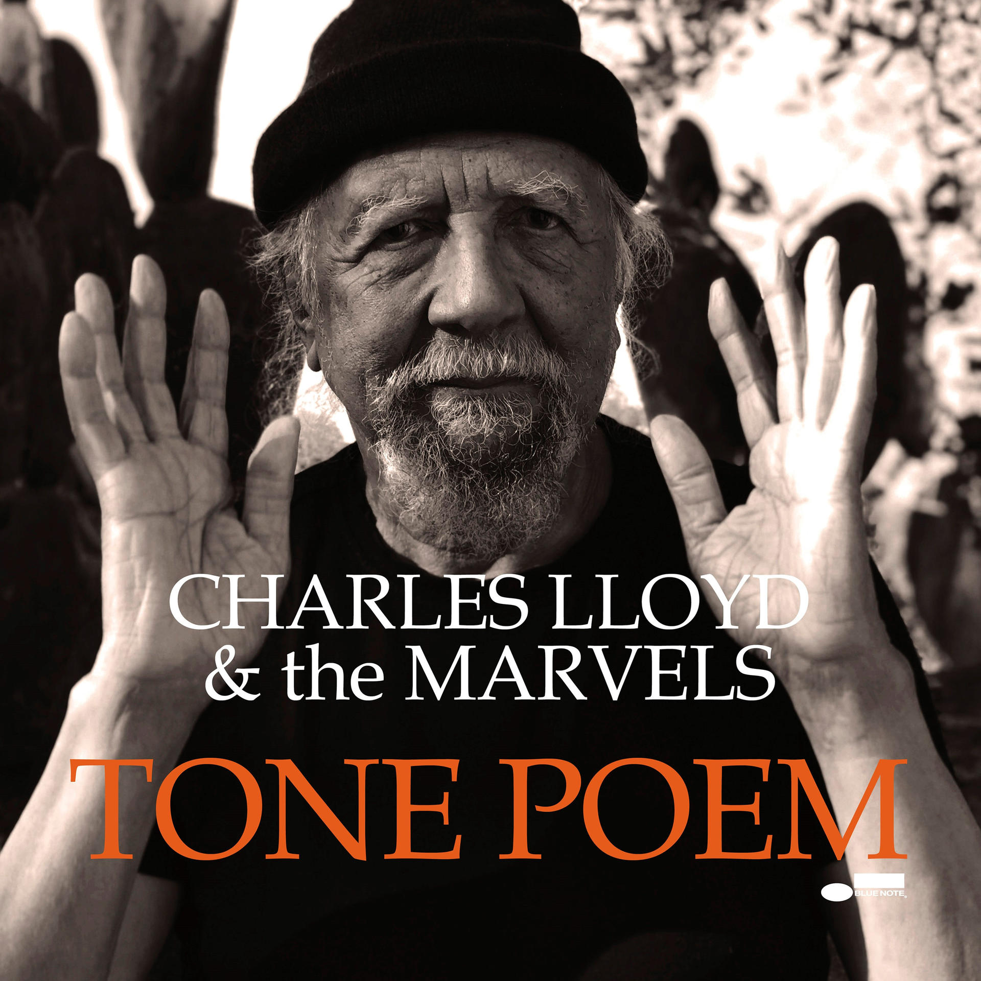 Charles Lloyd & The Marvels - Tone Poem - CD