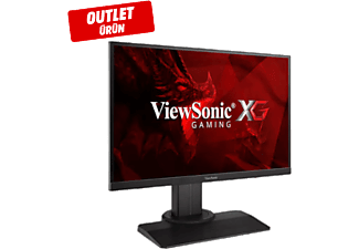 VIEWSONIC XG2705 27” Full HD IPS Panel 1ms 144Hz Pro-Gaming Monitör Siyah Outlet 1208525