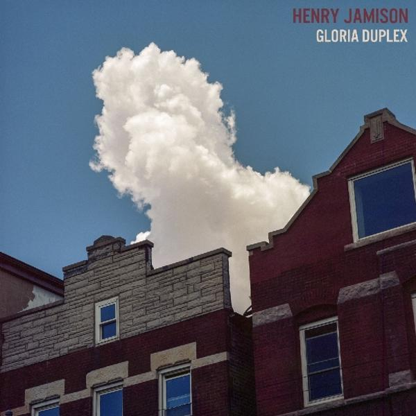 Henry Jamison - Gloria Duplex  - (Vinyl)