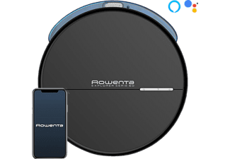 ROWENTA RR7455 X-plorer 60 Animal Connect Saugroboter