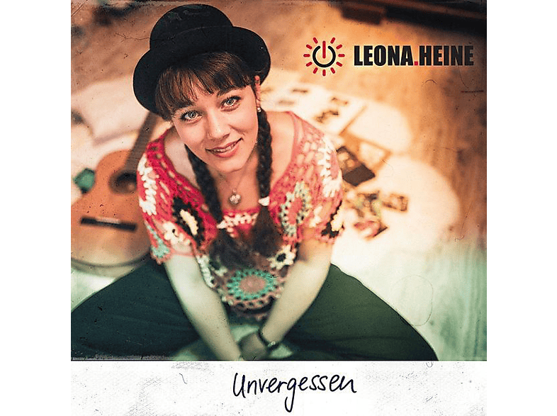 Leona Heine - Unvergessen  - (CD)